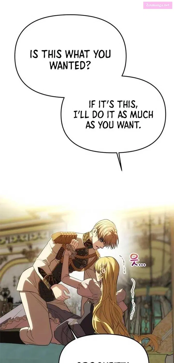 One Husband Is Enough Mangakakalot X Chapter 44 Page 38