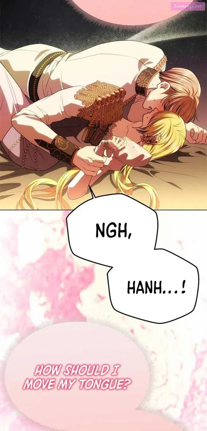 One Husband Is Enough Mangakakalot X Chapter 44 Page 31