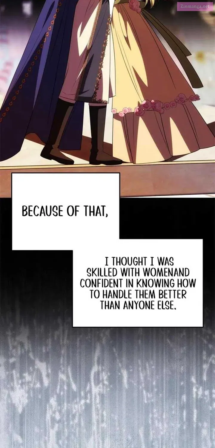 One Husband Is Enough Mangakakalot X Chapter 44 Page 10
