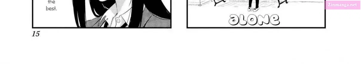 Oogami-san and Cerberus! Mangakakalot X Chapter 1 Page 27