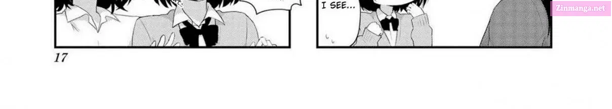 Oogami-san and Cerberus! Mangakakalot X Chapter 1 Page 31