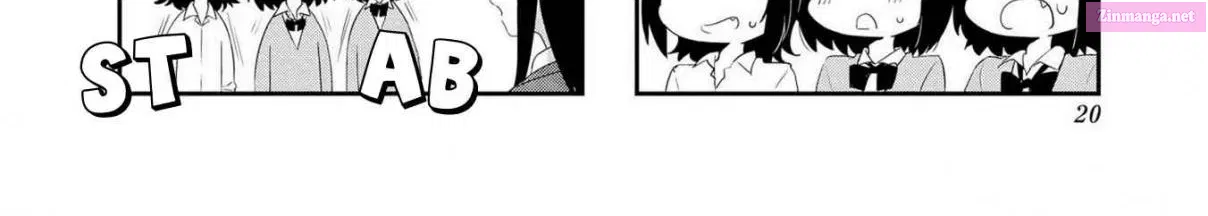 Oogami-san and Cerberus! Mangakakalot X Chapter 1 Page 37
