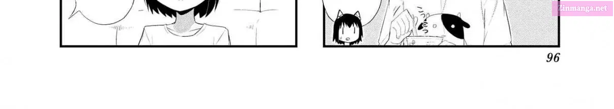 Oogami-san and Cerberus! Mangakakalot X Chapter 11 Page 4