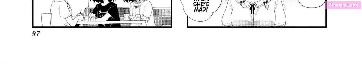 Oogami-san and Cerberus! Mangakakalot X Chapter 11 Page 6