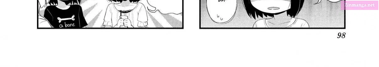 Oogami-san and Cerberus! Mangakakalot X Chapter 11 Page 8