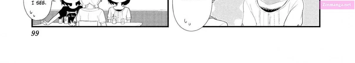 Oogami-san and Cerberus! Mangakakalot X Chapter 11 Page 10