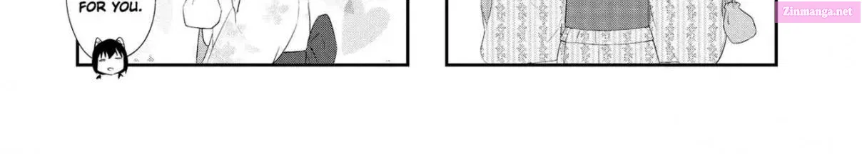 Oogami-san and Cerberus! Mangakakalot X Chapter 12 Page 2