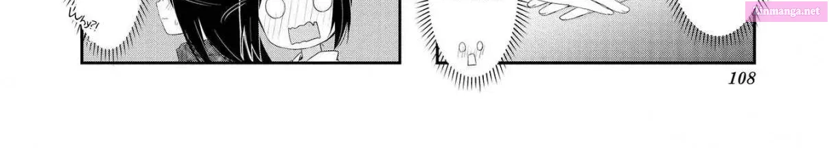 Oogami-san and Cerberus! Mangakakalot X Chapter 12 Page 12