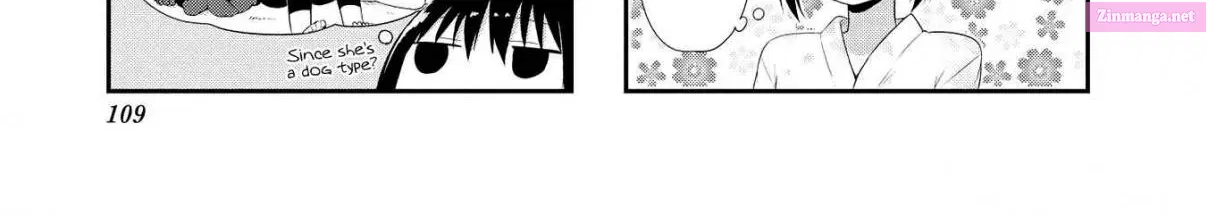 Oogami-san and Cerberus! Mangakakalot X Chapter 12 Page 14