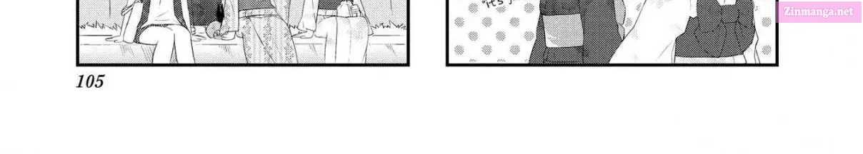 Oogami-san and Cerberus! Mangakakalot X Chapter 12 Page 6