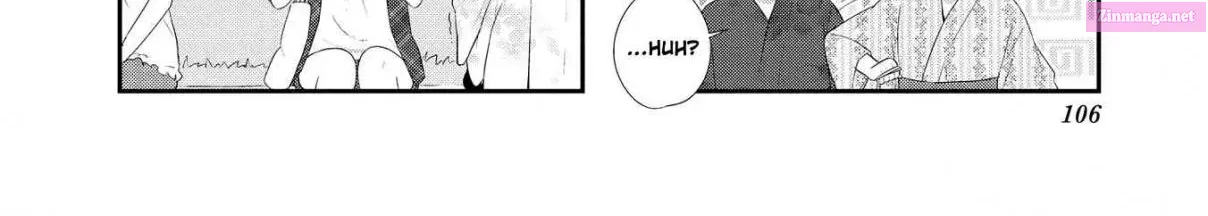 Oogami-san and Cerberus! Mangakakalot X Chapter 12 Page 8