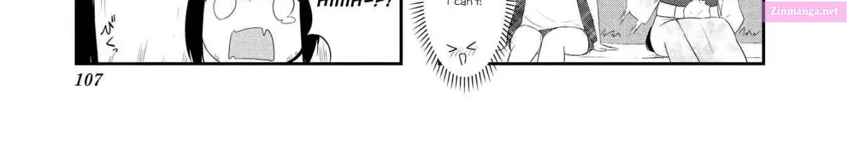 Oogami-san and Cerberus! Mangakakalot X Chapter 12 Page 10