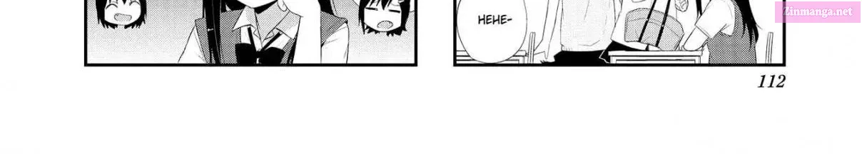 Oogami-san and Cerberus! Mangakakalot X Chapter 13 Page 4