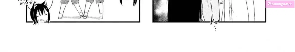 Oogami-san and Cerberus! Mangakakalot X Chapter 13 Page 6