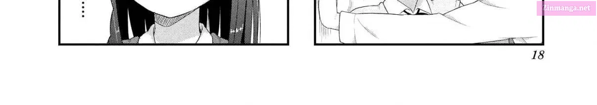 Oogami-san and Cerberus! Mangakakalot X Chapter 15 Page 12