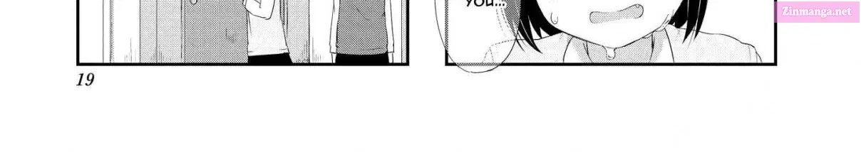Oogami-san and Cerberus! Mangakakalot X Chapter 15 Page 14