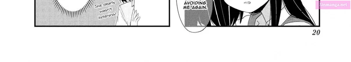 Oogami-san and Cerberus! Mangakakalot X Chapter 15 Page 16