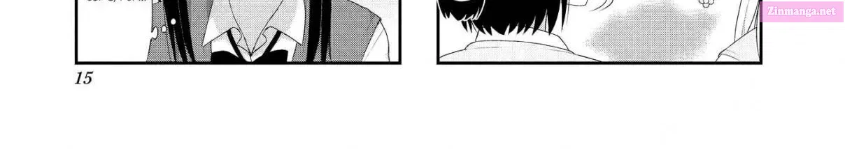 Oogami-san and Cerberus! Mangakakalot X Chapter 15 Page 6