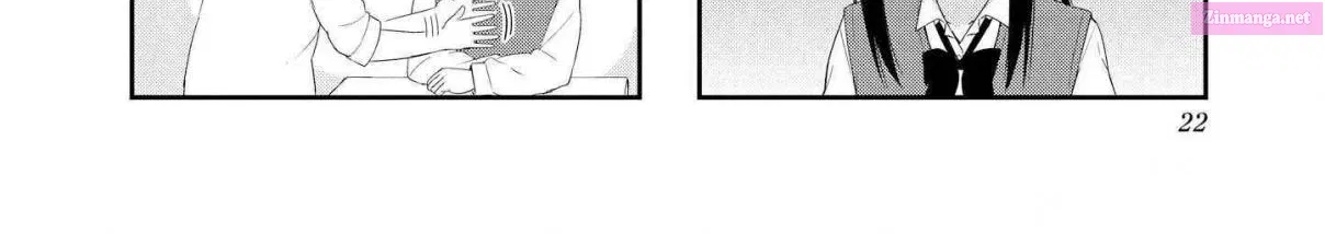 Oogami-san and Cerberus! Mangakakalot X Chapter 16 Page 4