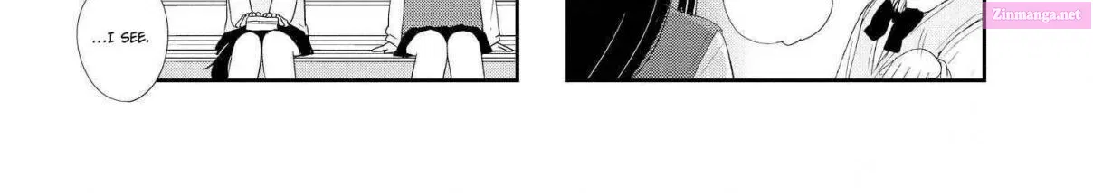 Oogami-san and Cerberus! Mangakakalot X Chapter 16 Page 10