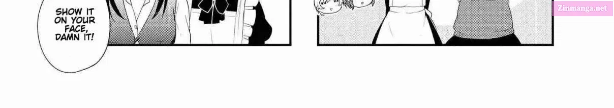 Oogami-san and Cerberus! Mangakakalot X Chapter 17 Page 6