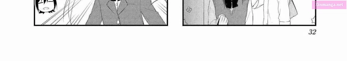 Oogami-san and Cerberus! Mangakakalot X Chapter 17 Page 8