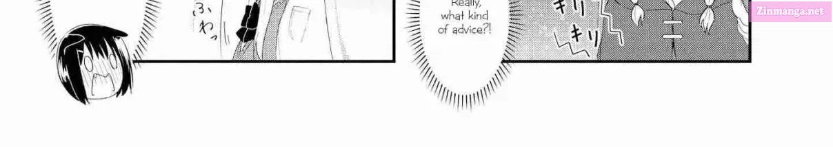 Oogami-san and Cerberus! Mangakakalot X Chapter 18 Page 14