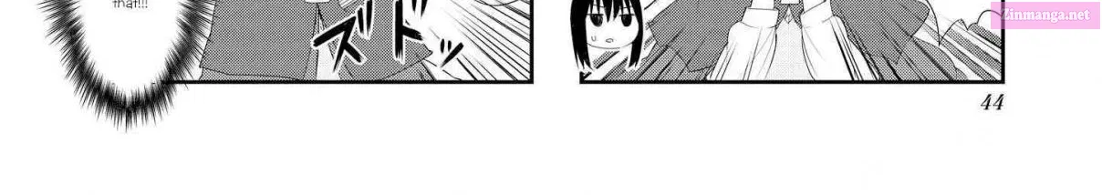 Oogami-san and Cerberus! Mangakakalot X Chapter 18 Page 16