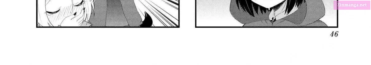 Oogami-san and Cerberus! Mangakakalot X Chapter 18 Page 20