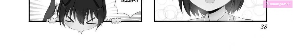 Oogami-san and Cerberus! Mangakakalot X Chapter 18 Page 4