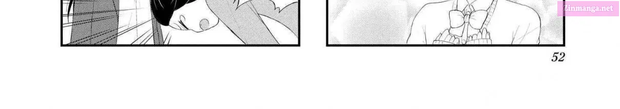 Oogami-san and Cerberus! Mangakakalot X Chapter 19 Page 12