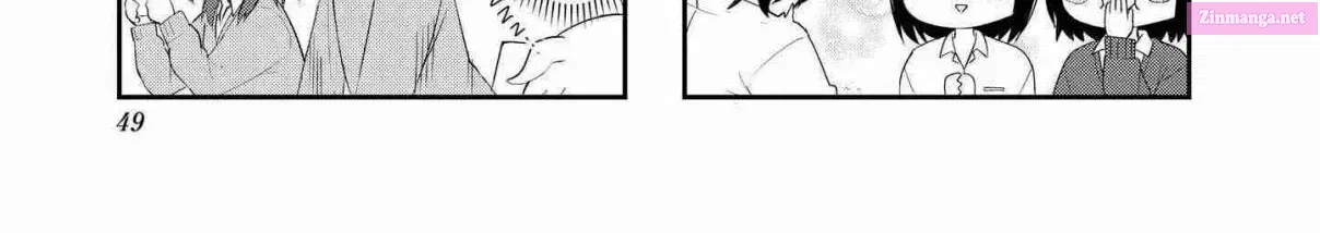Oogami-san and Cerberus! Mangakakalot X Chapter 19 Page 6