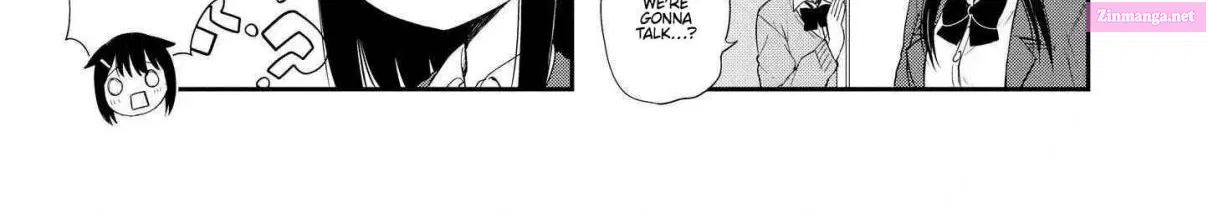 Oogami-san and Cerberus! Mangakakalot X Chapter 19 Page 10