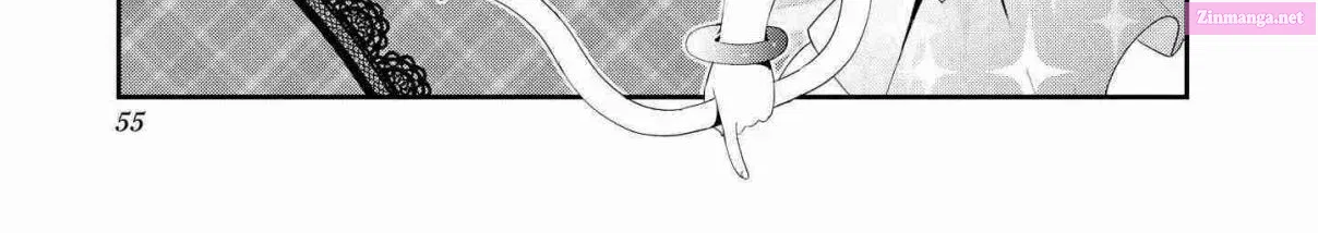 Oogami-san and Cerberus! Mangakakalot X Chapter 20 Page 2
