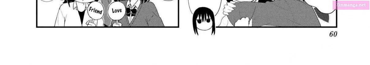 Oogami-san and Cerberus! Mangakakalot X Chapter 20 Page 12