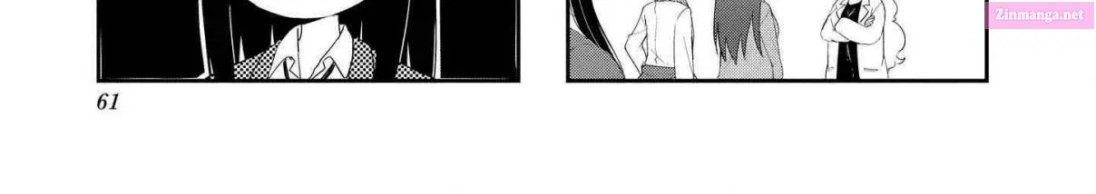Oogami-san and Cerberus! Mangakakalot X Chapter 20 Page 14