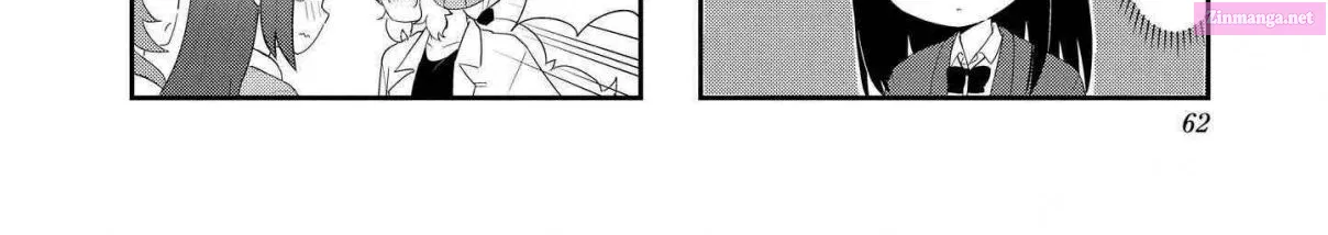 Oogami-san and Cerberus! Mangakakalot X Chapter 20 Page 16