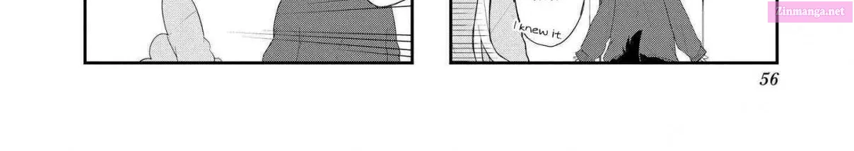 Oogami-san and Cerberus! Mangakakalot X Chapter 20 Page 4