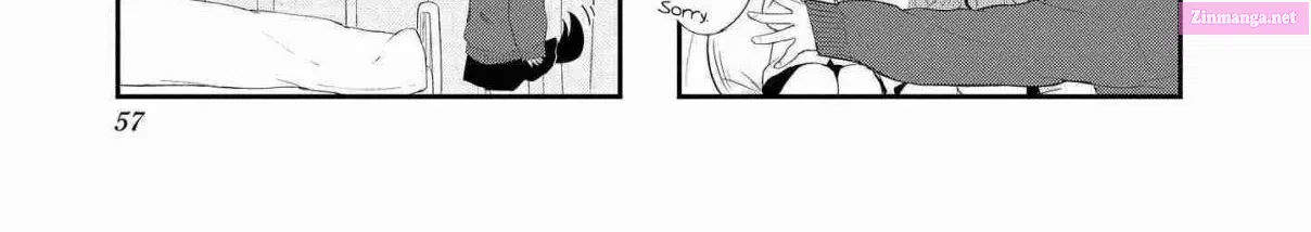 Oogami-san and Cerberus! Mangakakalot X Chapter 20 Page 6
