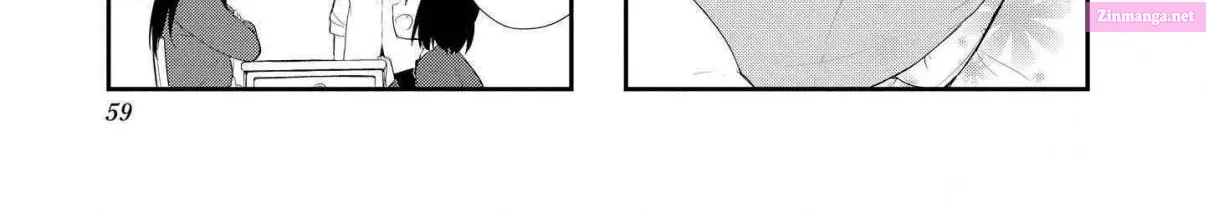 Oogami-san and Cerberus! Mangakakalot X Chapter 20 Page 10