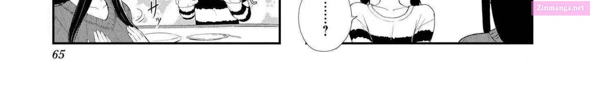 Oogami-san and Cerberus! Mangakakalot X Chapter 21 Page 6