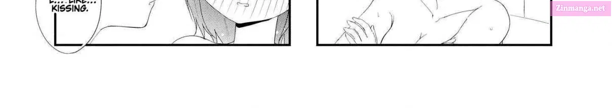 Oogami-san and Cerberus! Mangakakalot X Chapter 21 Page 10