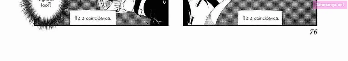 Oogami-san and Cerberus! Mangakakalot X Chapter 22 Page 12
