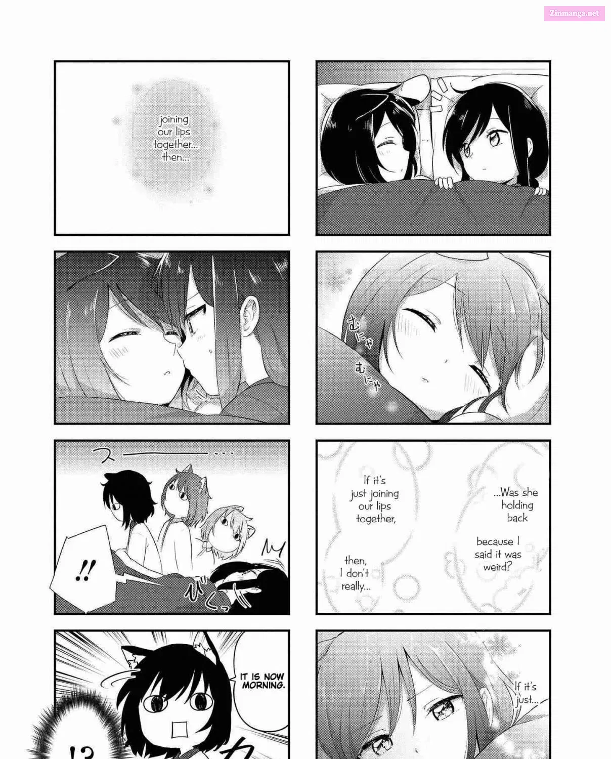 Oogami-san and Cerberus! Mangakakalot X Chapter 22 Page 13