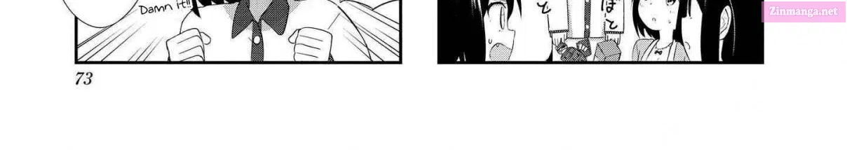 Oogami-san and Cerberus! Mangakakalot X Chapter 22 Page 6