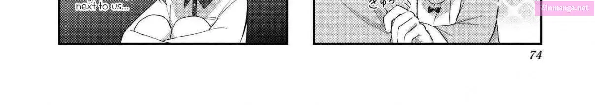 Oogami-san and Cerberus! Mangakakalot X Chapter 22 Page 8