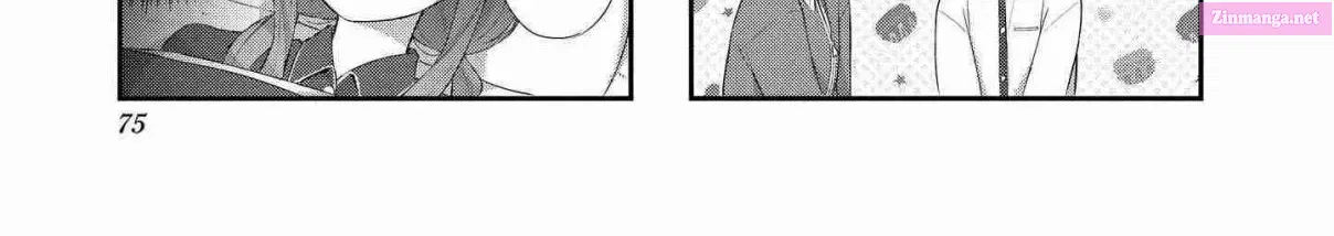Oogami-san and Cerberus! Mangakakalot X Chapter 22 Page 10