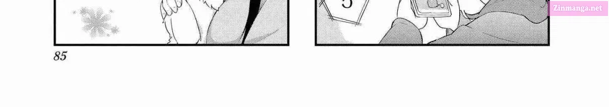 Oogami-san and Cerberus! Mangakakalot X Chapter 23 Page 14