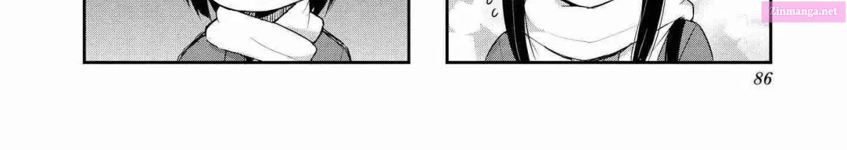 Oogami-san and Cerberus! Mangakakalot X Chapter 23 Page 16