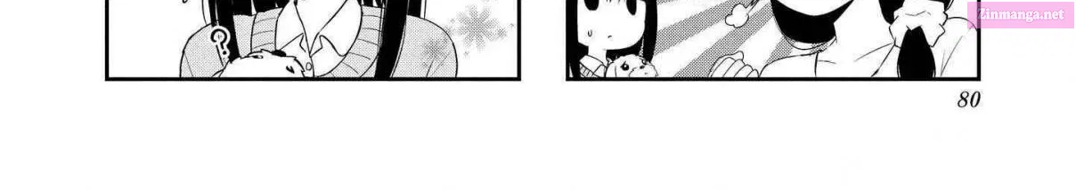 Oogami-san and Cerberus! Mangakakalot X Chapter 23 Page 4